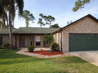 5030 Carrick Rd, Cocoa, FL 32927