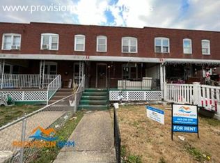 928 Victory Ave #B, Brooklyn, MD 21225
