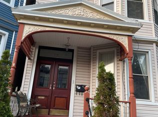 66 Reservoir Ave, Jersey City, NJ 07307