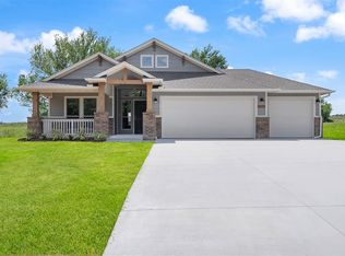 24119 Western Ave, Washington, OK 73093