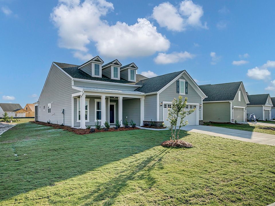140 Garden Gate Way, Summerville, SC 29486 Zillow