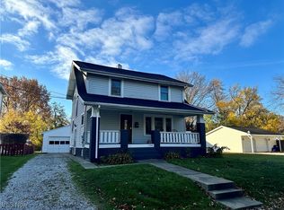1706 Kolp Pl NW, Canton, OH