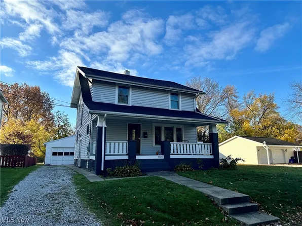 1706 Kolp Pl NW, Canton, OH 44709
