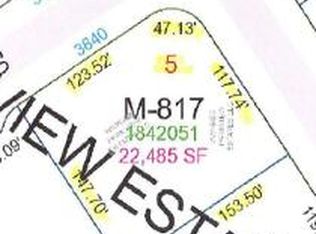 3840 Churchview Ct, Greenleaf, WI 54126