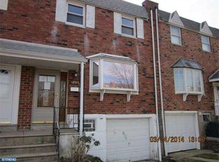 12515 Ramer Rd, Philadelphia, PA 19154