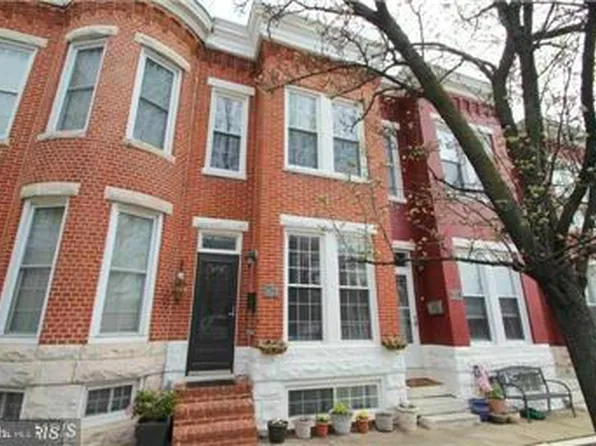 1821 Belt St, Baltimore, MD 21230