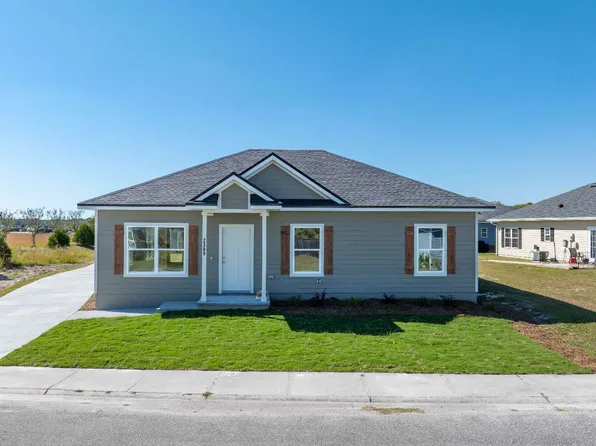 2309 NW Vista Dr, Live Oak, FL 32060