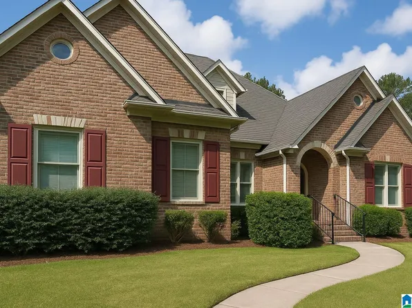 1001 Ashmore Ln, Birmingham, AL 35242