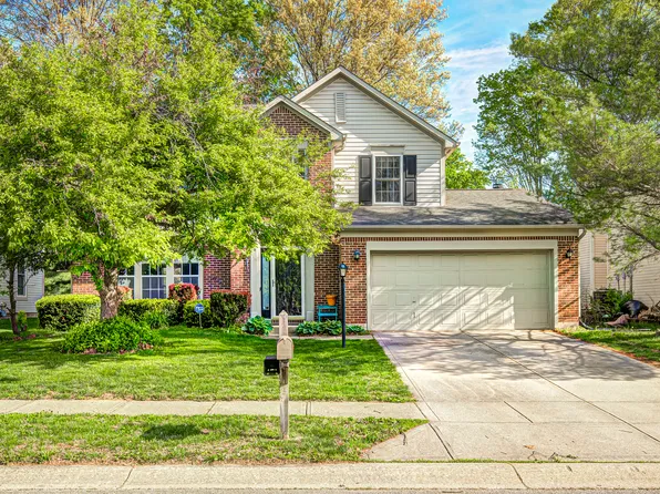 6926 Caribou Dr, Indianapolis, IN 46278