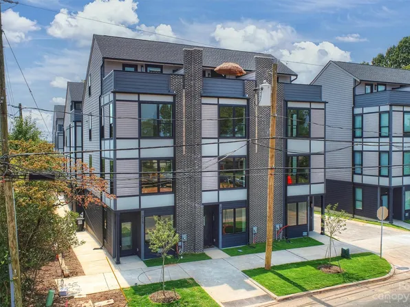 219 Freeland Ln, Charlotte, NC 28217