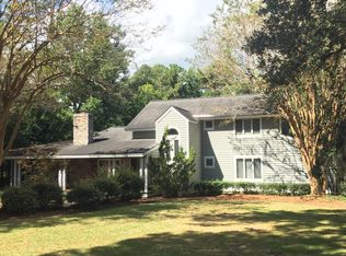 214 Cabbage Inlet Ln, Wilmington, NC 28409