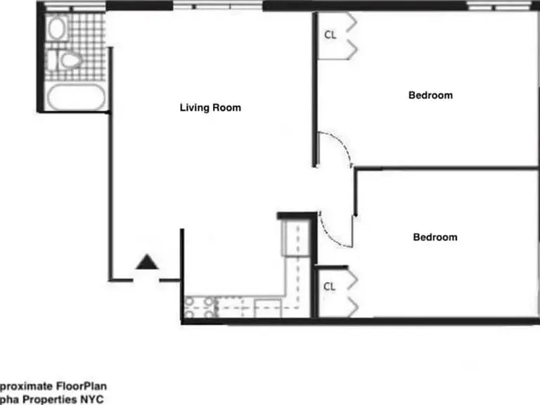 753 E 6th St #8 — Photo 9