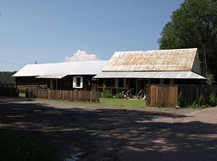 747 Us Highway 180, Luna, NM 87824