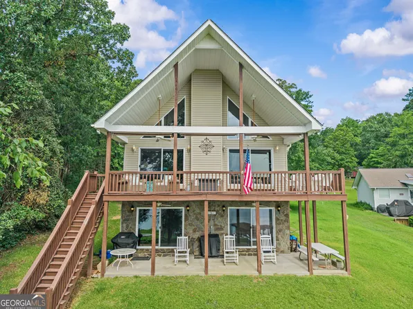 511 Foxglove Dr, Sparta, GA 31087