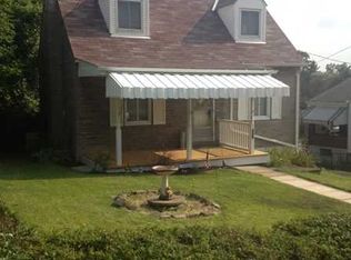 408 Calle Ave, Pittsburgh, PA 15210