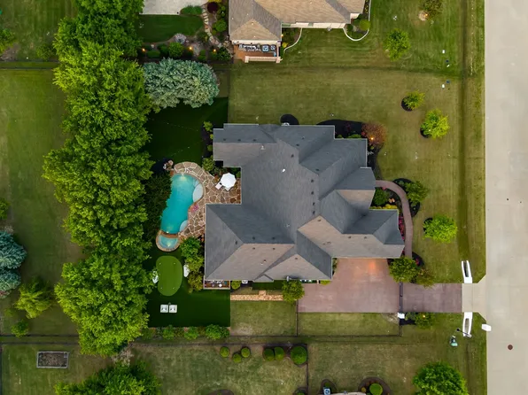 2241 Willow Bend Dr, Prosper, TX 75078