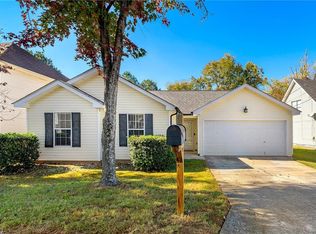 3673 Waldrop Cliff Ln, Decatur, GA 30034