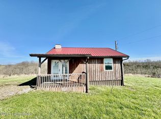 386 Baker Rd, Willisburg, KY 40078