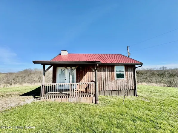 386 Baker Rd, Willisburg, KY 40078