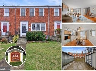 1567 Glen Keith Blvd, Towson, MD 21286