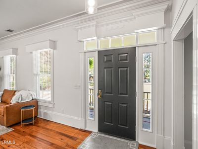 2211 Wilson Dr, Beaufort, SC, 29902