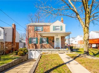 816 Shadycrest Rd, Pittsburgh, PA 15216