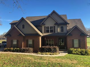 3024 Devault Rd LOT 16, Louisville, TN 37777