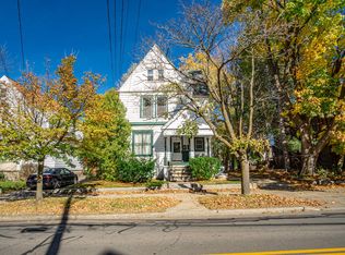 819 Union St, Schenectady, NY 12308