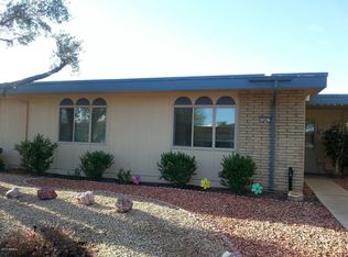10867 W Emerald Dr, Sun City, AZ 85351