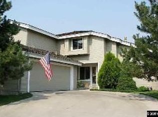 1313 Brookridge Ct, Reno, NV 89509