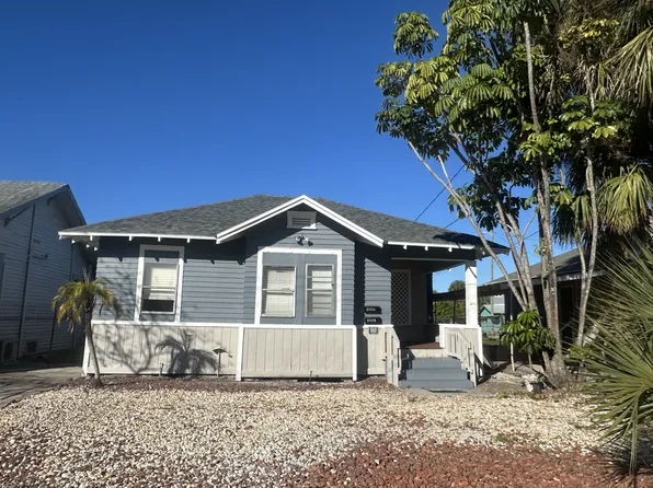 2111 W North B St, Tampa, FL 33606