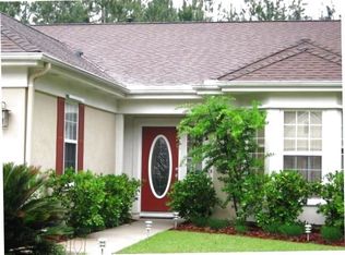 47 Southern Red Rd, Bluffton, SC 29909