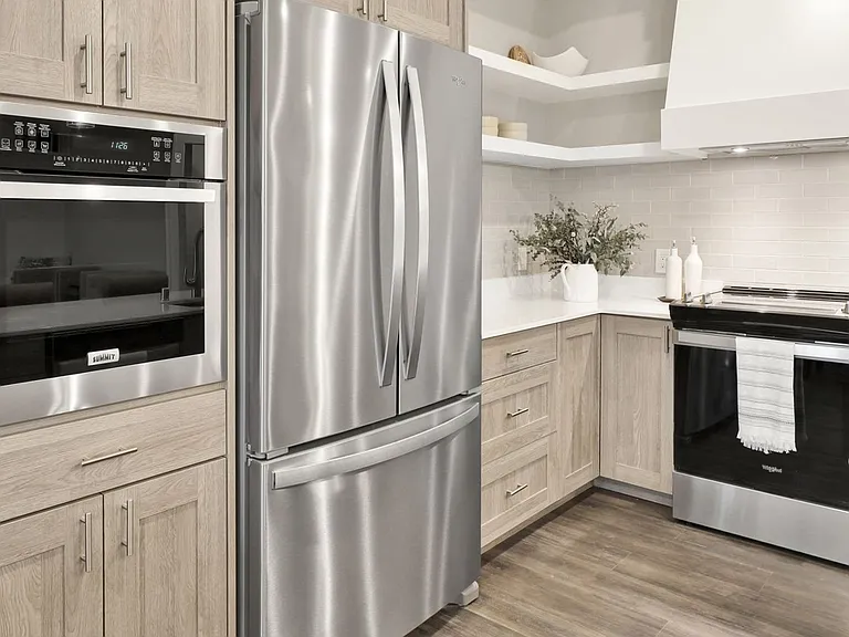 Park View Apartments — Photo 17