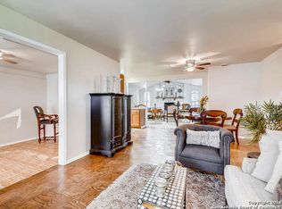 227 Brandywine Ave, San Antonio, TX 78228