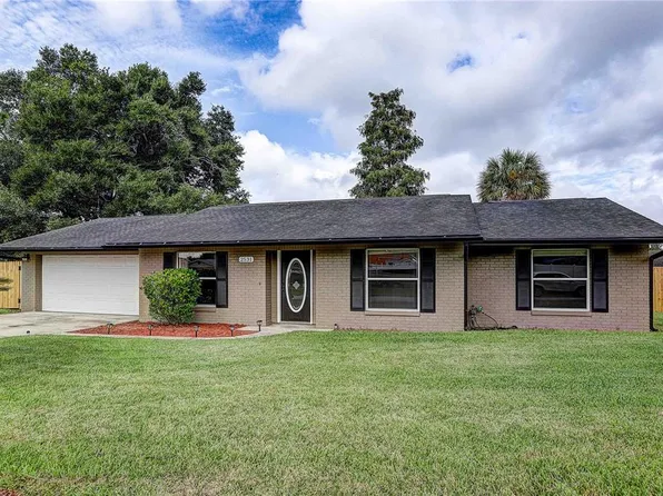 2531 Ridgetop Way, Valrico, FL 33594