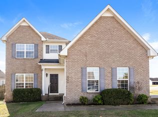 3306 Hamberton Cir, Murfreesboro, TN 37128