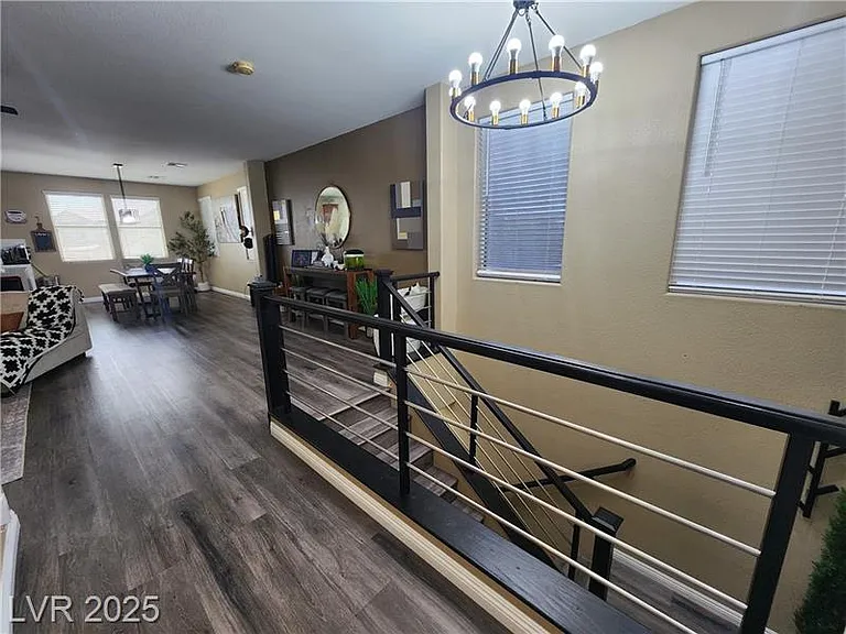 Modern Staircase