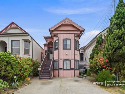 3221 Helen St, Oakland, CA, 94608