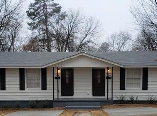 38 Hiland Pl #A, Benton, AR 72015