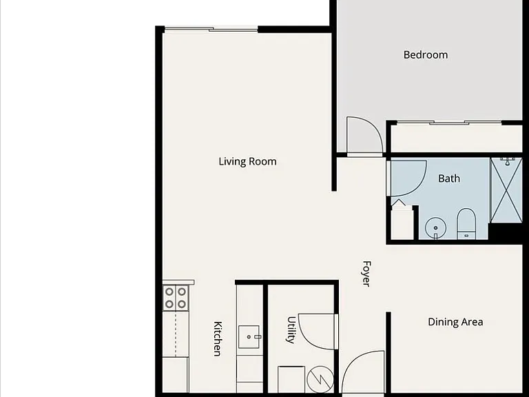 800 Avondale Rd #5F — Photo 15