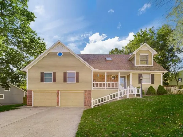 18401 E 26th Street Ct S, Independence, MO 64057