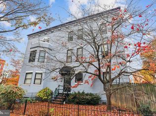 1900 15th St NW APT 2, Washington, DC 20009