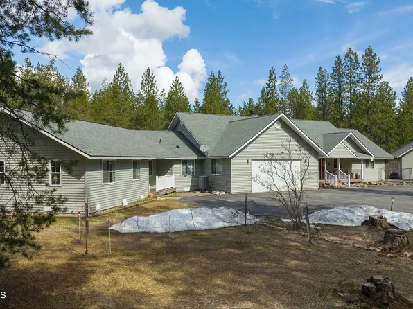 93 W Highway 54, Spirit Lake, ID 83869