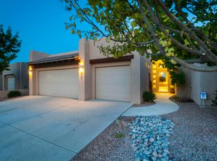 2615 Vista Manzano Loop, Rio Rancho, NM 87144