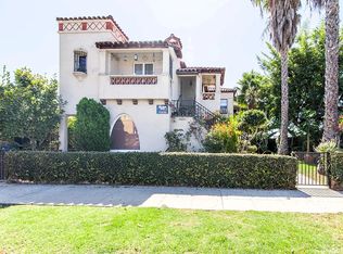 5942 Willoughby Ave APT 6, Los Angeles, CA 90038