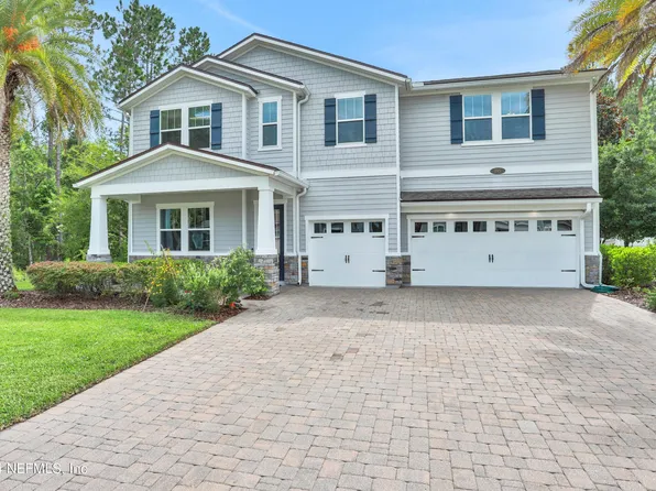 195 PRINCE ALBERT Avenue, St. Johns, FL 32259