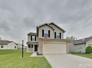 10334 Kensil St, Indianapolis, IN