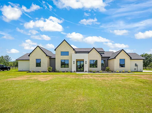 4726 Texana Dr, Baytown, TX 77523