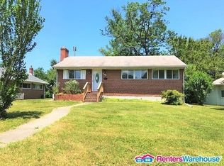 20 Othoridge Rd, Lutherville Timonium, MD 21093