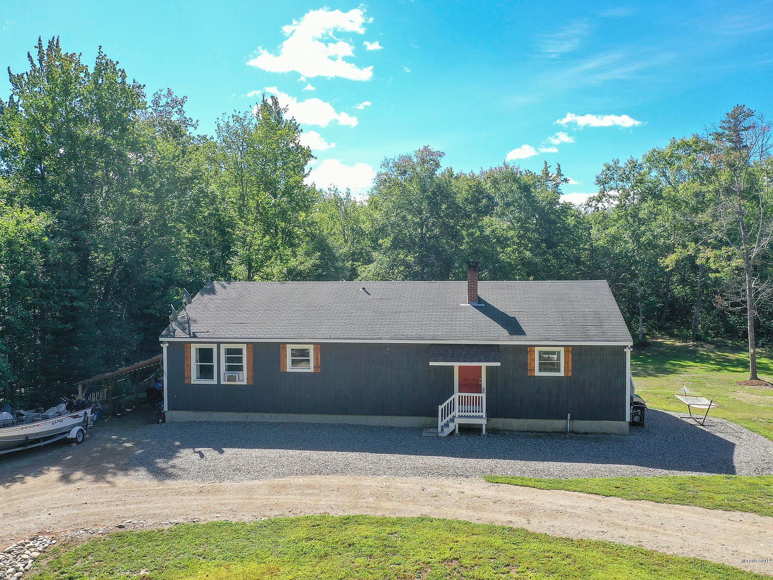 50 Pond Ln, Morrill, ME 04952 Zillow
